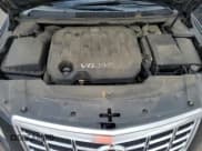 ✅ 2013 Cadillac XTS Luxury • VIN: 2G61R5S31D9209289 • Lot: 82454815. Listed on Copart with 188,814 mi. Free auction sales archive from the USA and detailed vehicle history report at DreamBid. Image 11.