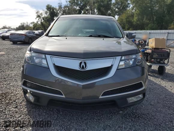 ✅ 2012 Acura MDX Technology • VIN: 2HNYD2H34CH544173 • Lot: 92131805. Wystawiony na Copart z przebiegiem 118 436 mil. Bezpłatny archiwum sprzedaży aukcyjnych z USA i szczegółowy raport historii pojazdu na DreamBid. Zdjęcie 5.