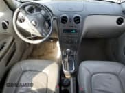 ✅ 2006 Chevrolet HHR LT • VIN: 3GNDA23P26S658205 • Lot: 49255165. Listed on Copart with 94,113 mi. Free auction sales archive from the USA and detailed vehicle history report at DreamBid. Image 8.