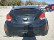 ✅ 2016 Hyundai Veloster • VIN: KMHTC6AD9GU299916 • Лот: 91739625. Опубликован ранее на Copart с пробегом 100 164 миль. Бесплатный доступ к архиву аукционных продаж из США и подробный отчёт об истории автомобиля на DreamBid. Изображение 6.