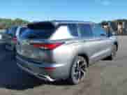 2023 Mitsubishi Outlander SE с VIN JA4J4UA81PZ034291, выставлен на аукционе IAAI как лот 43360223 с пробегом 59 805 миль миль и . История ставок и продаж доступна на DreamBid. Изображение 4.