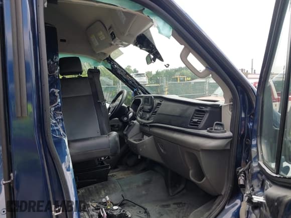 ✅ 2022 Ford Transit Passenger XL • VIN: 1FBAX2X82NKA54066 • Лот: 42635582. Опубликован ранее на IAAI с пробегом 38 489 миль. Бесплатный доступ к архиву аукционных продаж из США и подробный отчёт об истории автомобиля на DreamBid. Изображение 12.