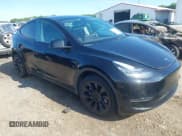 ✅ 2022 Tesla Model Y Long Range • VIN: 7SAYGDEE6NF385120 • Lot: 42194477. Wystawiony na IAAI z przebiegiem 42 201 mil. Bezpłatny archiwum sprzedaży aukcyjnych z USA i szczegółowy raport historii pojazdu na DreamBid. Zdjęcie 1.