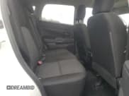 ✅ 2020 Mitsubishi Outlander ES • VIN: JA4AP3AUXLU019102 • Lot: 86233695. Listed on Copart with 83,233 mi. Free auction sales archive from the USA and detailed vehicle history report at DreamBid. Image 11.