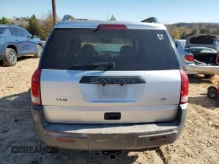 ✅ 2004 Saturn VUE V6 • VIN: 5GZCZ53454S844462 • Лот: 92428365. Опубликован ранее на Copart с пробегом 187 363 миль. Бесплатный доступ к архиву аукционных продаж из США и подробный отчёт об истории автомобиля на DreamBid. Изображение 6.
