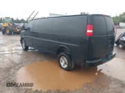✅ 2019 Chevrolet Express Cargo • VIN: 1GCWGBFPXK1228249 • Лот: 42830263. Опубликован ранее на IAAI с пробегом 304 812 миль. Бесплатный доступ к архиву аукционных продаж из США и подробный отчёт об истории автомобиля на DreamBid. Изображение 3.