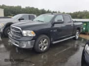 ✅ 2017 Ram 1500 Big Horn • VIN: 3C6RR7LT5HG523203 • Lot: 85575845. Listed on Copart with 78,543 mi. Free auction sales archive from the USA and detailed vehicle history report at DreamBid. Image 1.