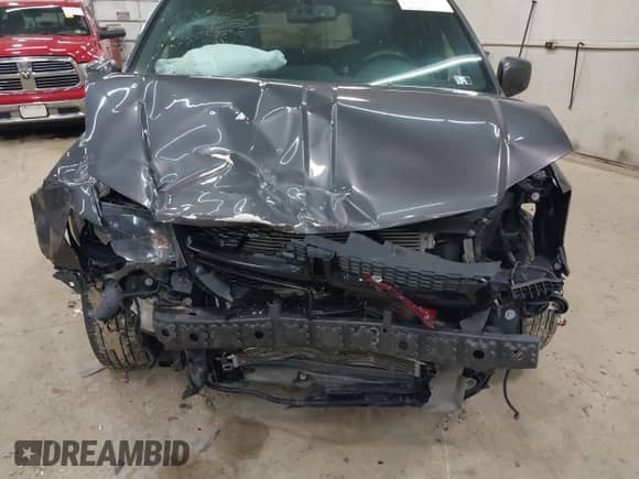 2017 Dodge Grand Caravan SXT с VIN 2C4RDGCGXHR558596, выставлен на аукционе IAAI как лот 43288694 с пробегом 90 473 миль миль и . История ставок и продаж доступна на DreamBid. Изображение 6.