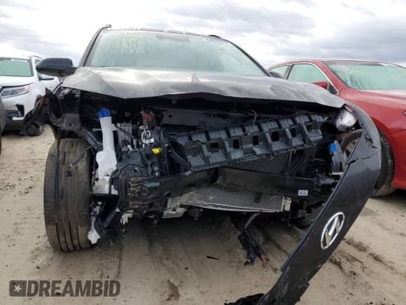 2022 Hyundai Kona SEL с VIN KM8K6CAB5NU911560, выставлен на аукционе Copart как лот 64635512 с пробегом 5 192 миль миль и . История ставок и продаж доступна на DreamBid. Изображение 9.