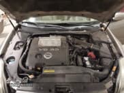 ✅ 2005 Nissan Maxima SE • VIN: 1N4BA41E35C877021 • Lot: 41303387. Listed on IAAI with 96,883 mi. Free auction sales archive from the USA and detailed vehicle history report at DreamBid. Image 10.