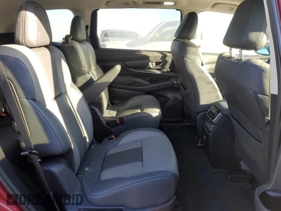 ✅ 2022 Subaru Ascent Onyx • VIN: 4S4WMAJD3N3422576 • Lot: 90504715. Wystawiony na Copart z przebiegiem 67 743 mil. Bezpłatny archiwum sprzedaży aukcyjnych z USA i szczegółowy raport historii pojazdu na DreamBid. Zdjęcie 11.