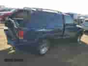 2001 Chevrolet Blazer LS с VIN 1GNCT18W91K189599, выставлен на аукционе Copart как лот 74595674 с пробегом 208 309 миль миль и Списание • Salvage title. История ставок и продаж доступна на DreamBid. Изображение 3.