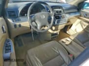 ✅ 2010 Honda Odyssey EX-L • VIN: 5FNRL3H74AB015315 • Lot: 92851685. Listed on Copart with 194,074 mi. Free auction sales archive from the USA and detailed vehicle history report at DreamBid. Image 8.