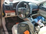 ✅ 2011 Subaru Outback Limited • VIN: 4S4BRBJC2B3428071 • Lot: 84597025. Wystawiony na Copart z przebiegiem Nie podano. Bezpłatny archiwum sprzedaży aukcyjnych z USA i szczegółowy raport historii pojazdu na DreamBid. Zdjęcie 8.