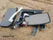 2025 Chevrolet Equinox AWD LT с VIN 3GNAXPEG6SL305191, выставлен на аукционе Copart как лот 59881745 с пробегом 1 586 миль миль и Чистый • Clean title. История ставок и продаж доступна на DreamBid. Изображение 13.