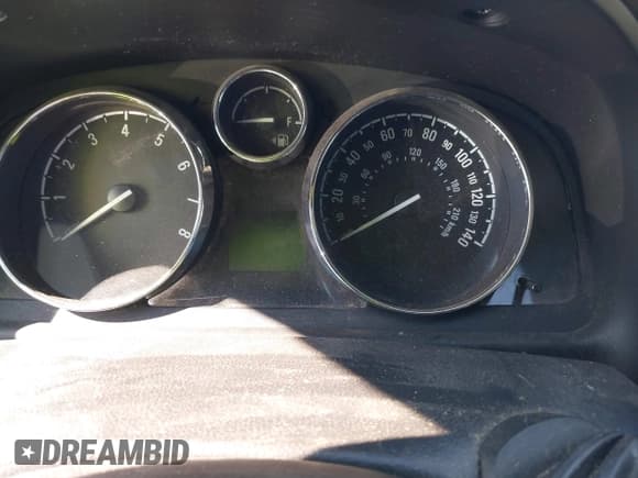 ✅ 2013 Chevrolet Captiva Sport LS • VIN: 3GNAL2EK8DS581691 • Lot: 41424699. Wystawiony na IAAI z przebiegiem Nie podano. Bezpłatny archiwum sprzedaży aukcyjnych z USA i szczegółowy raport historii pojazdu na DreamBid. Zdjęcie 7.