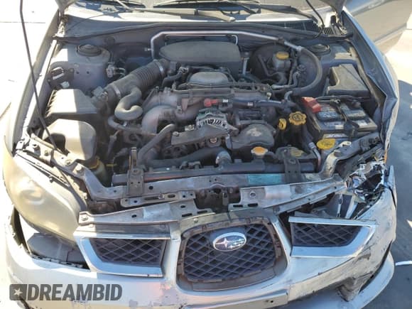 ✅ 2006 Subaru Impreza Outback Special Sports • VIN: JF1GG68656G806380 • Lot: 82224715. Wystawiony na Copart z przebiegiem 145 331 mil. Bezpłatny archiwum sprzedaży aukcyjnych z USA i szczegółowy raport historii pojazdu na DreamBid. Zdjęcie 11.