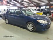 ✅ 2006 Toyota Camry LE • VIN: 4T1BE32K66U142750 • Lot: 89796335. Listed on Copart with 232,596 mi. Free auction sales archive from the USA and detailed vehicle history report at DreamBid. Image 4.