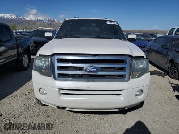 ✅ 2011 Ford Expedition Max Limited • VIN: 1FMJK2A5XBEF21216 • Lot: 53281375. Listed on Copart with 200,215 mi. Free auction sales archive from the USA and detailed vehicle history report at DreamBid. Image 5.