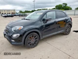 ✅ 2017 FIAT 500X Urbana Edition • VIN: ZFBCFXCB3HP629288 • Lot: 60508815. Wystawiony na Copart z przebiegiem 88 672 mil. Bezpłatny archiwum sprzedaży aukcyjnych z USA i szczegółowy raport historii pojazdu na DreamBid. Zdjęcie 1.