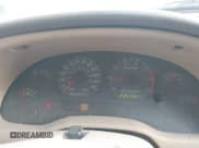 ✅ 2003 Ford Mustang Standard • VIN: 1FAFP404X3F374199 • Lot: 42156866. Listed on IAAI with 224,102 mi. Free auction sales archive from the USA and detailed vehicle history report at DreamBid. Image 7.