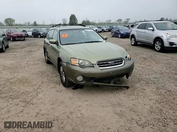 ✅ 2005 Subaru Legacy Outback Limited • VIN: 4S4BP62C357303623 • Lot: 93476325. Wystawiony na Copart z przebiegiem 202 207 mil. Bezpłatny archiwum sprzedaży aukcyjnych z USA i szczegółowy raport historii pojazdu na DreamBid. Zdjęcie 13.