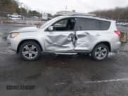 ✅ 2011 Toyota RAV4 Sport • VIN: JTMRF4DV9B5048248 • Lot: 40991849. Listed on IAAI with 97,451 mi. Free auction sales archive from the USA and detailed vehicle history report at DreamBid. Image 14.