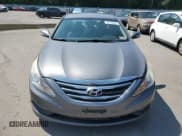 ✅ 2014 Hyundai Sonata Limited • VIN: 5NPEC4AB3EH942946 • Lot: 69773844. Listed on Copart with 117,644 mi. Free auction sales archive from the USA and detailed vehicle history report at DreamBid. Image 5.