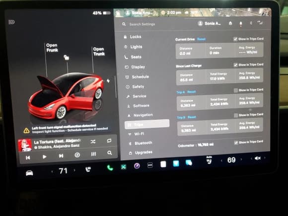 ✅ 2022 Tesla Model 3 Long Range • VIN: 5YJ3E1EB9NF317119 • Lot: 57872735. Wystawiony na Copart z przebiegiem 16 792 mil. Bezpłatny archiwum sprzedaży aukcyjnych z USA i szczegółowy raport historii pojazdu na DreamBid. Zdjęcie 9.