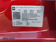 ✅ 2022 Chevrolet Silverado 1500 LT Trail Boss • VIN: 3GCUDFED5NG572592 • Lot: 42045916. Wystawiony na IAAI z przebiegiem 120 559 mil. Bezpłatny archiwum sprzedaży aukcyjnych z USA i szczegółowy raport historii pojazdu na DreamBid. Zdjęcie 9.