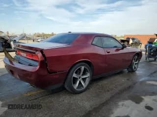 ✅ 2014 Dodge Challenger SXT • VIN: 2C3CDYAG1EH269949 • Lot: 83834474. Wystawiony na Copart z przebiegiem 120 433 mil. Bezpłatny archiwum sprzedaży aukcyjnych z USA i szczegółowy raport historii pojazdu na DreamBid. Zdjęcie 3.