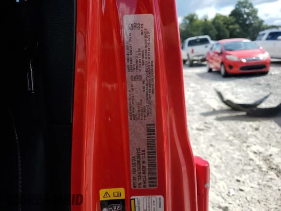 ✅ 2021 Jeep Gladiator Willys • VIN: 1C6HJTAG0ML552705 • Lot: 84547455. Listed on Copart with 110,296 mi. Free auction sales archive from the USA and detailed vehicle history report at DreamBid. Image 13.