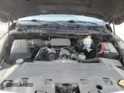 ✅ 2010 Dodge 1500 ST • VIN: 3D7JB1EK6AG127532 • Lot: 84935774. Wystawiony na Copart z przebiegiem 155 977 mil. Bezpłatny archiwum sprzedaży aukcyjnych z USA i szczegółowy raport historii pojazdu na DreamBid. Zdjęcie 11.