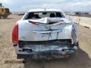 ✅ 2011 Cadillac CTS Luxury • VIN: 1G6DG5EY0B0124607 • Lot: 68910755. Wystawiony na Copart z przebiegiem 172 633 mil. Bezpłatny archiwum sprzedaży aukcyjnych z USA i szczegółowy raport historii pojazdu na DreamBid. Zdjęcie 6.