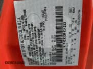 ✅ 2003 Ford Mustang Premium Mach 1 • VIN: 1FAFP42R33F424353 • Lot: 50940765. Listed on Copart with 140,755 mi. Free auction sales archive from the USA and detailed vehicle history report at DreamBid. Image 12.