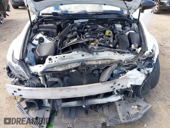 ✅ 2015 Lexus IS 250 • VIN: JTHCF1D29F5024532 • Лот: 42753935. Опубликован ранее на IAAI с пробегом 150 979 миль. Бесплатный доступ к архиву аукционных продаж из США и подробный отчёт об истории автомобиля на DreamBid. Изображение 6.