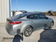 ✅ 2018 Kia Optima Premium • VIN: KNAGT4LE5J5023098 • Lot: 48743075. Listed on Copart with 147,896 mi. Free auction sales archive from the USA and detailed vehicle history report at DreamBid. Image 3.