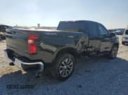 ✅ 2019 Chevrolet Silverado 1500 LT • VIN: 1GCRYDED2KZ361490 • Lot: 72557684. Wystawiony na Copart z przebiegiem 101 969 mil. Bezpłatny archiwum sprzedaży aukcyjnych z USA i szczegółowy raport historii pojazdu na DreamBid. Zdjęcie 3.