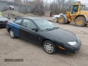 ✅ 2001 Saturn SC • VIN: 1G8ZP12831Z113167 • Лот: 43791854. Опубликован ранее на IAAI с пробегом 187 995 миль. Бесплатный доступ к архиву аукционных продаж из США и подробный отчёт об истории автомобиля на DreamBid. Изображение 1.