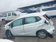 ✅ 2019 Honda Fit LX • VIN: 3HGGK5H4XKM733753 • Lot: 42635581. Listed on IAAI with 69,933 mi. Free auction sales archive from the USA and detailed vehicle history report at DreamBid. Image 15.