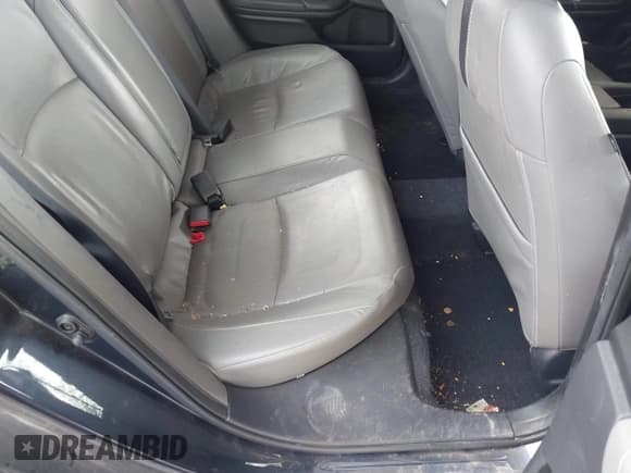 ✅ 2016 Honda Civic EX-L • VIN: 19XFC1F77GE044736 • Lot: 42679004. Wystawiony na IAAI z przebiegiem 80 771 mil. Bezpłatny archiwum sprzedaży aukcyjnych z USA i szczegółowy raport historii pojazdu na DreamBid. Zdjęcie 8.