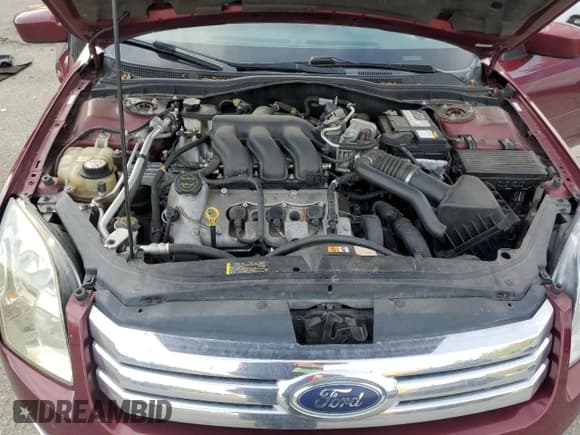 ✅ 2006 Ford Fusion SEL • VIN: 3FAFP08136R122997 • Lot: 92507325. Listed on Copart with 129,231 mi. Free auction sales archive from the USA and detailed vehicle history report at DreamBid. Image 11.