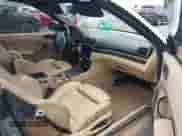 2001 BMW 3 Series 330Ci с VIN WBABS53471JU87964, выставлен на аукционе IAAI как лот 42922324 с пробегом 177 385 миль миль и . История ставок и продаж доступна на DreamBid. Изображение 5.