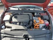 ✅ 2023 Hyundai Sonata Limited • VIN: KMHL54JJ5PA069991 • Лот: 71188985. Опубликован ранее на Copart с пробегом 13 335 миль. Бесплатный доступ к архиву аукционных продаж из США и подробный отчёт об истории автомобиля на DreamBid. Изображение 11.