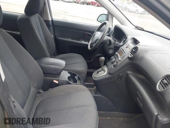 ✅ 2009 Kia Rondo LX • VIN: KNAFG529X97273575 • Lot: 43005523. Listed on IAAI with 160,253 mi. Free auction sales archive from the USA and detailed vehicle history report at DreamBid. Image 5.