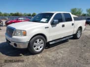 ✅ 2008 Ford F-150 XLT • VIN: 1FTPW12V58FB69399 • Лот: 41994088. Опубликован ранее на IAAI с пробегом 198 620 миль. Бесплатный доступ к архиву аукционных продаж из США и подробный отчёт об истории автомобиля на DreamBid. Изображение 17.