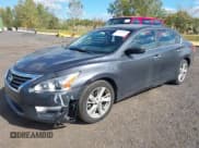 ✅ 2013 Nissan Altima SL • VIN: 1N4AL3AP7DC202644 • Lot: 43426741. Listed on IAAI with 127,884 mi. Free auction sales archive from the USA and detailed vehicle history report at DreamBid. Image 2.