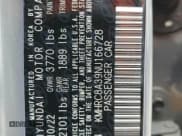 ✅ 2022 Hyundai Venue Limited • VIN: KMHRC8A39NU166728 • Lot: 44734945. Listed on Copart with Not provided. Free auction sales archive from the USA and detailed vehicle history report at DreamBid. Image 14.