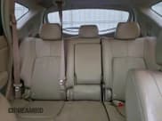 ✅ 2010 Nissan Murano LE • VIN: JN8AZ1MW6AW126221 • Lot: 92924395. Listed on Copart with 115,480 mi. Free auction sales archive from the USA and detailed vehicle history report at DreamBid. Image 10.