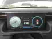 2024 Hyundai Tucson XRT z VIN KM8JFCDE4RU285359, wystawiony jako Copart lot #68134185 z przebiegiem 13 764 mil mil oraz Szkoda całkowita • Salvage title. Historia ofert i sprzedaży dostępna na DreamBid. Obrazek 9.